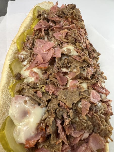 About Richie Cheesesteak in Spring Hill, FL